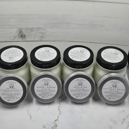 The Truth About Lotions: What You're Really Putting On Your Skin
