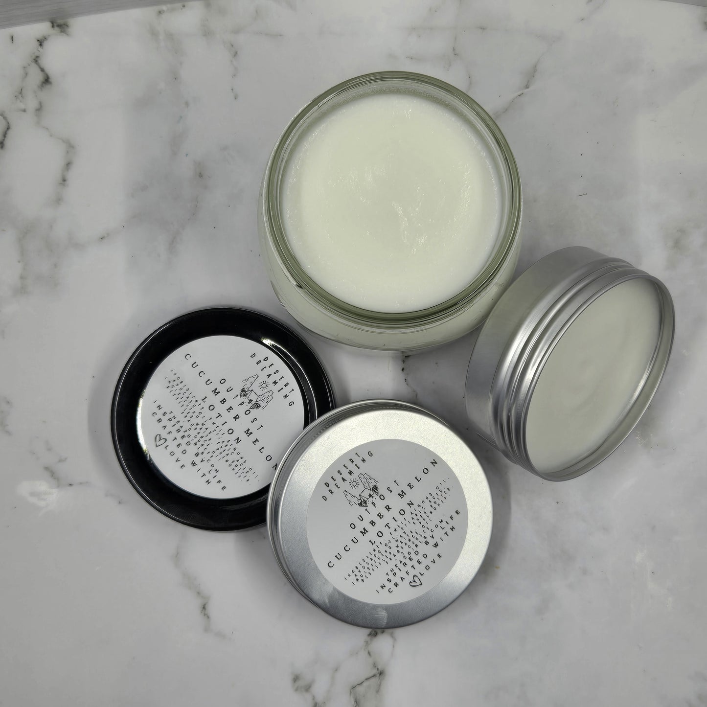 Lotion