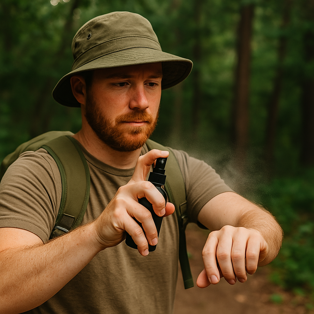 Bug Spray
