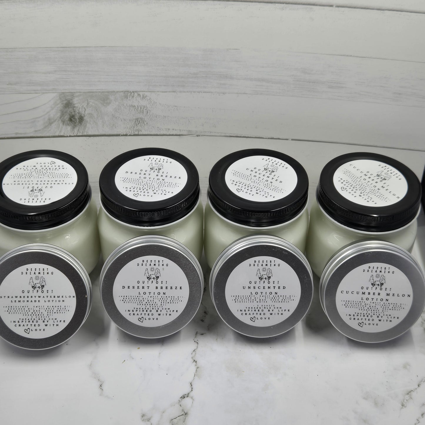 Lotion
