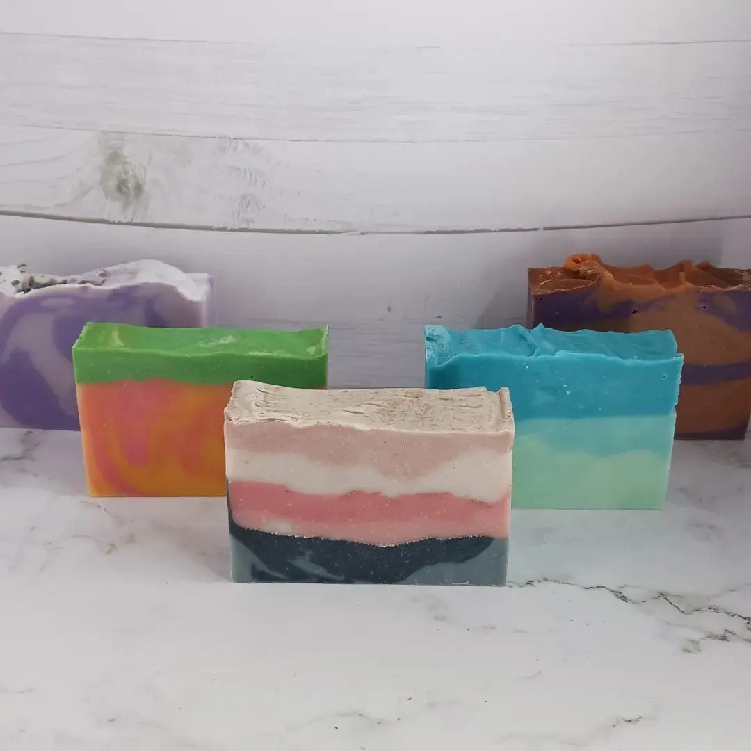 Bar Soap