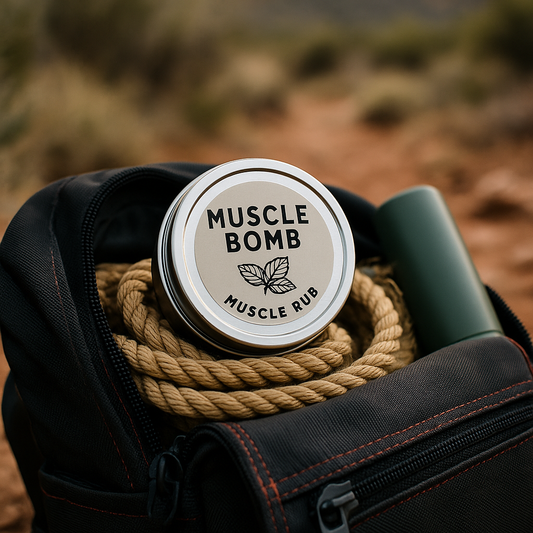Muscle Rub