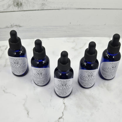 Multi-Use Body Oil
