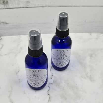 Magnesium Spray